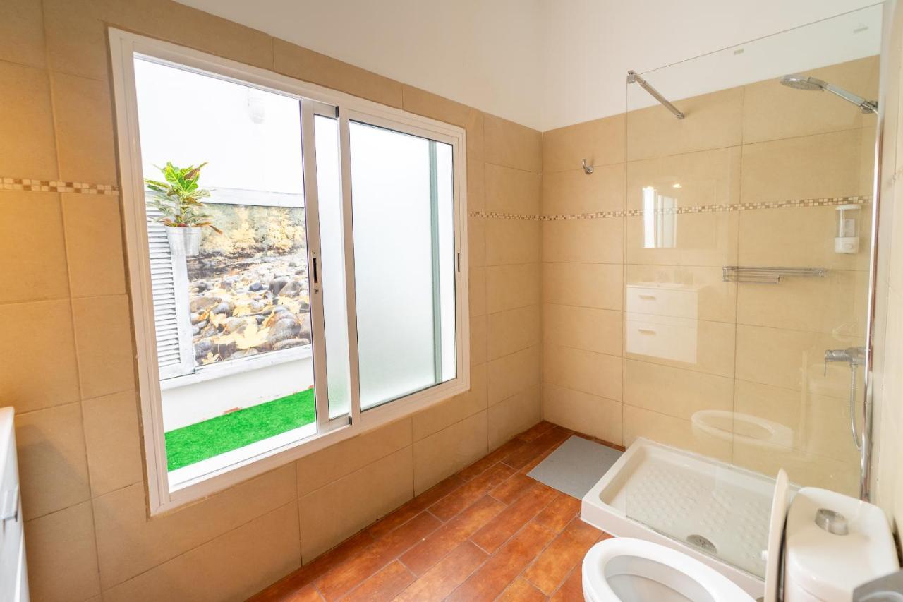 Un Lugar House Canteras - Coliving *