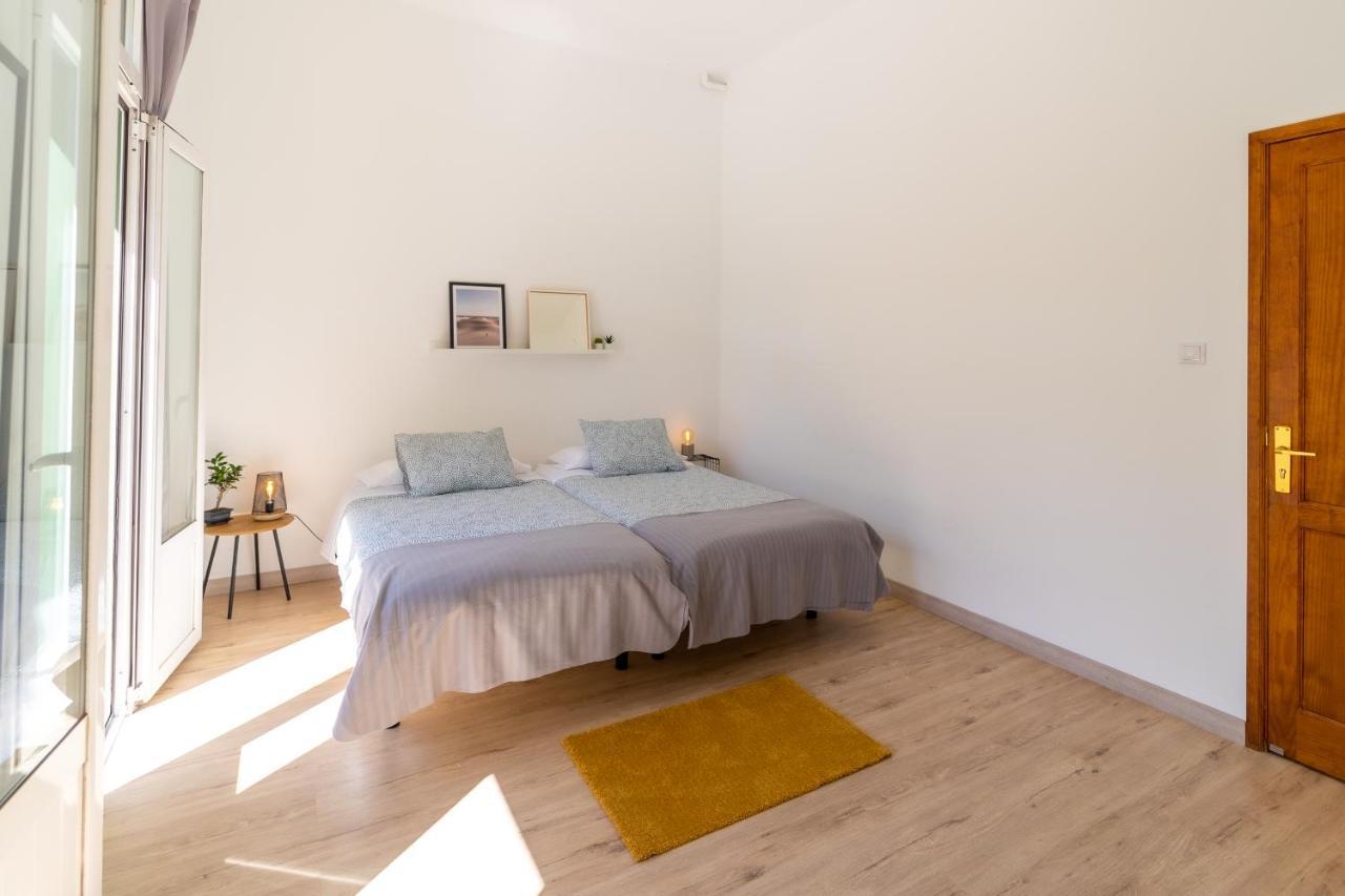 Un Lugar House Canteras - Coliving
