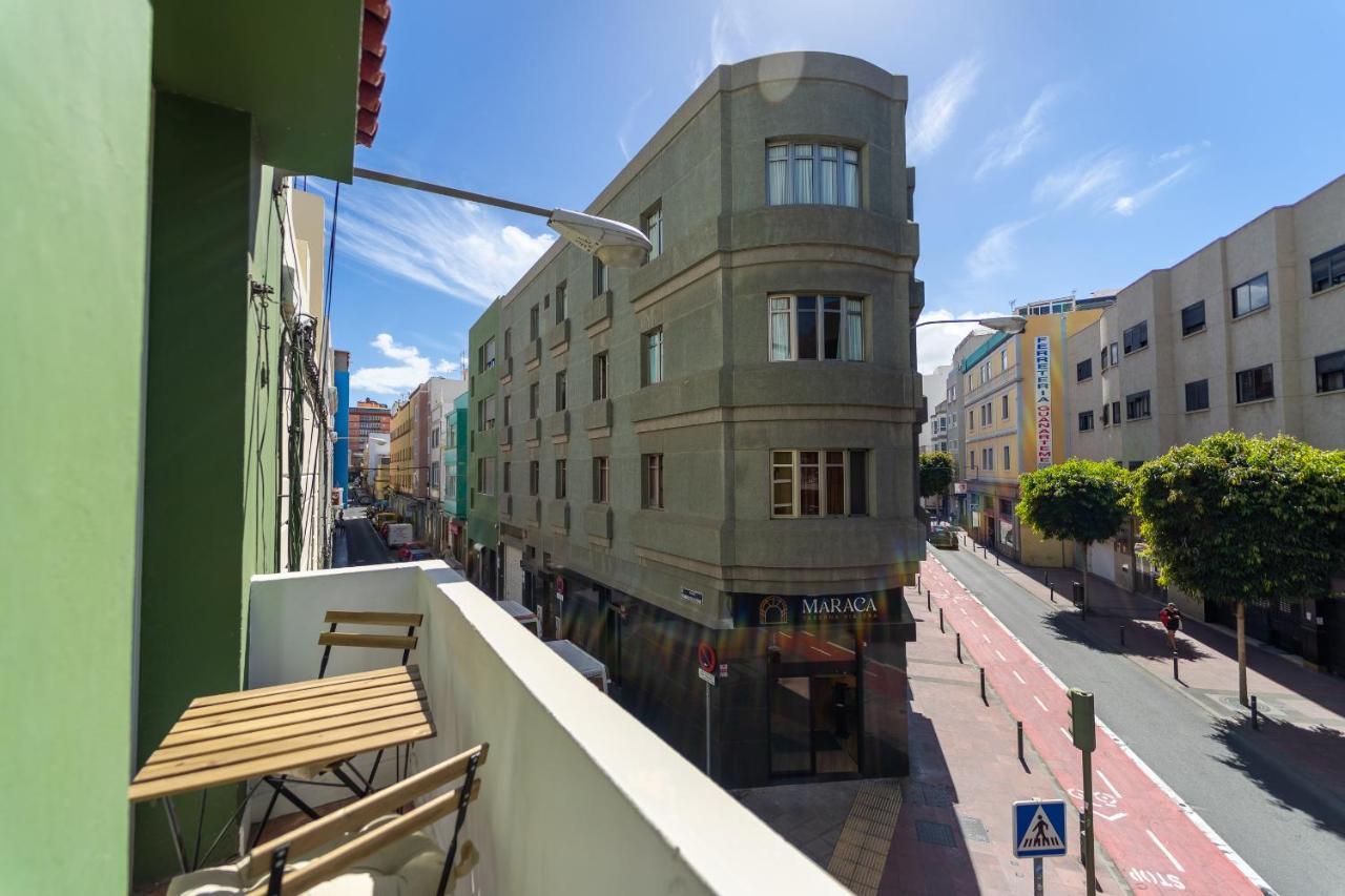 Un Lugar House Canteras - Coliving Las Palmas de Gran Canaria
