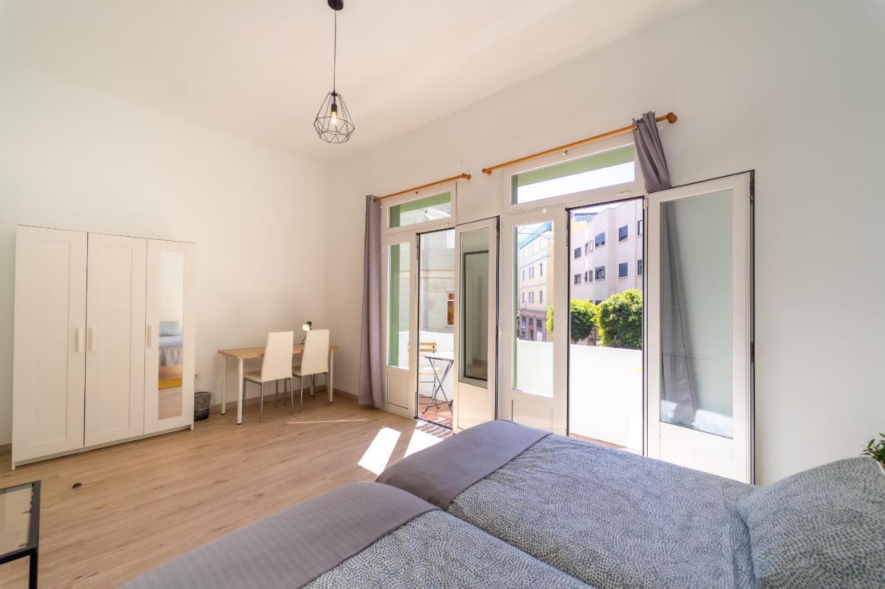 Un Lugar House Canteras - Coliving *