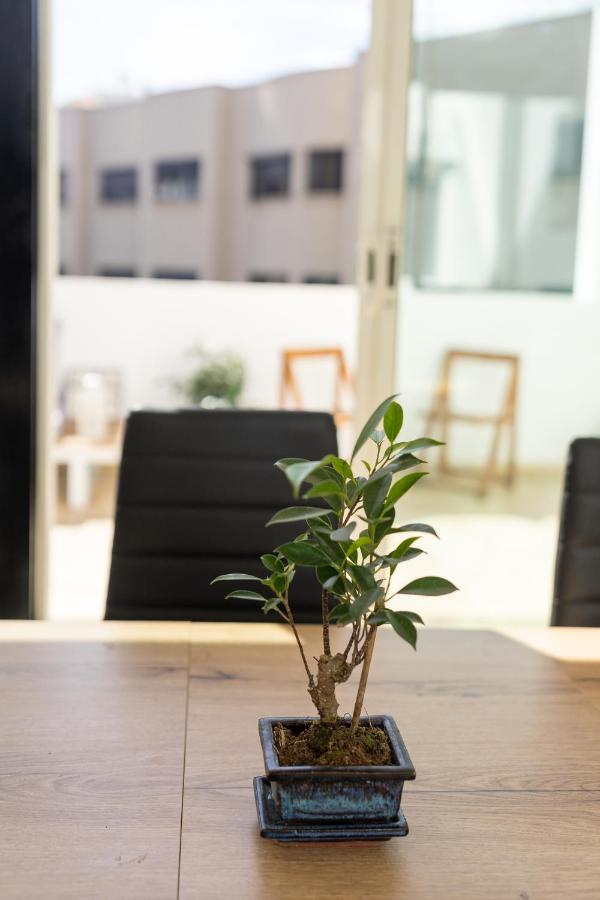 Un Lugar House Canteras - Coliving *