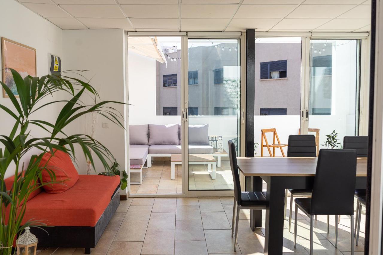 Homestay Un Lugar House Canteras - Coliving Las Palmas de Gran Canaria