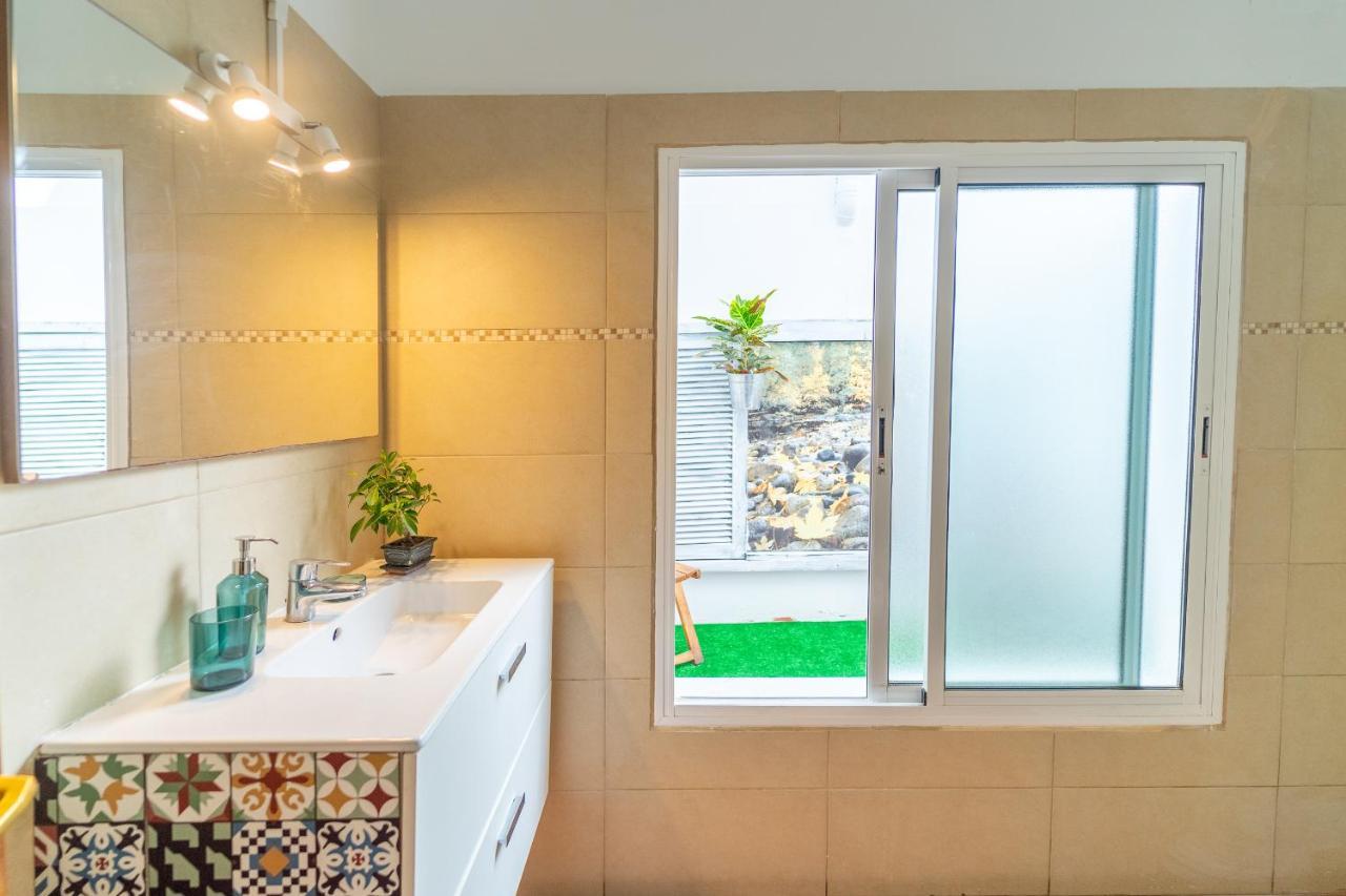 Un Lugar House Canteras - Coliving Las Palmas de Gran Canaria