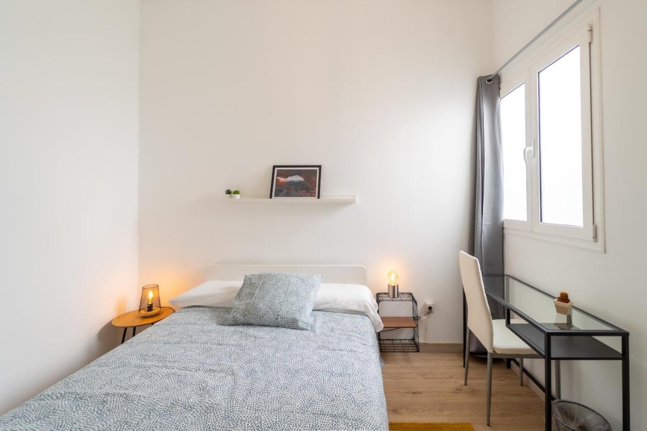 Homestay Un Lugar House Canteras - Coliving Las Palmas de Gran Canaria