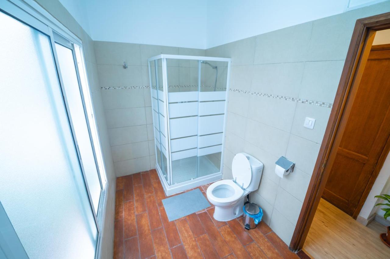 Un Lugar House Canteras - Coliving Homestay Las Palmas de Gran Canaria