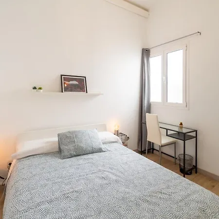 Un Lugar House Canteras - Coliving Las Palmas de Gran Canaria Exterior photo