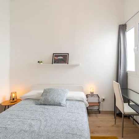 Un Lugar House Canteras - Coliving Las Palmas de Gran Canaria Exterior photo