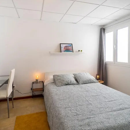 Un Lugar House Canteras - Coliving Las Palmas de Gran Canaria Exterior photo