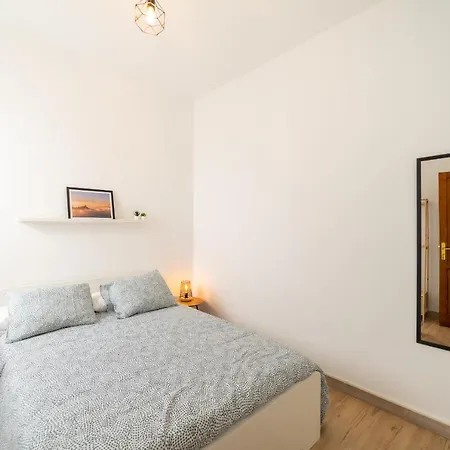 Un Lugar House Canteras - Coliving Las Palmas de Gran Canaria Exterior photo
