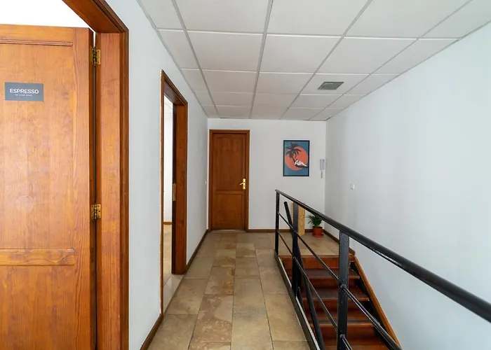 Un Lugar House Canteras - Coliving