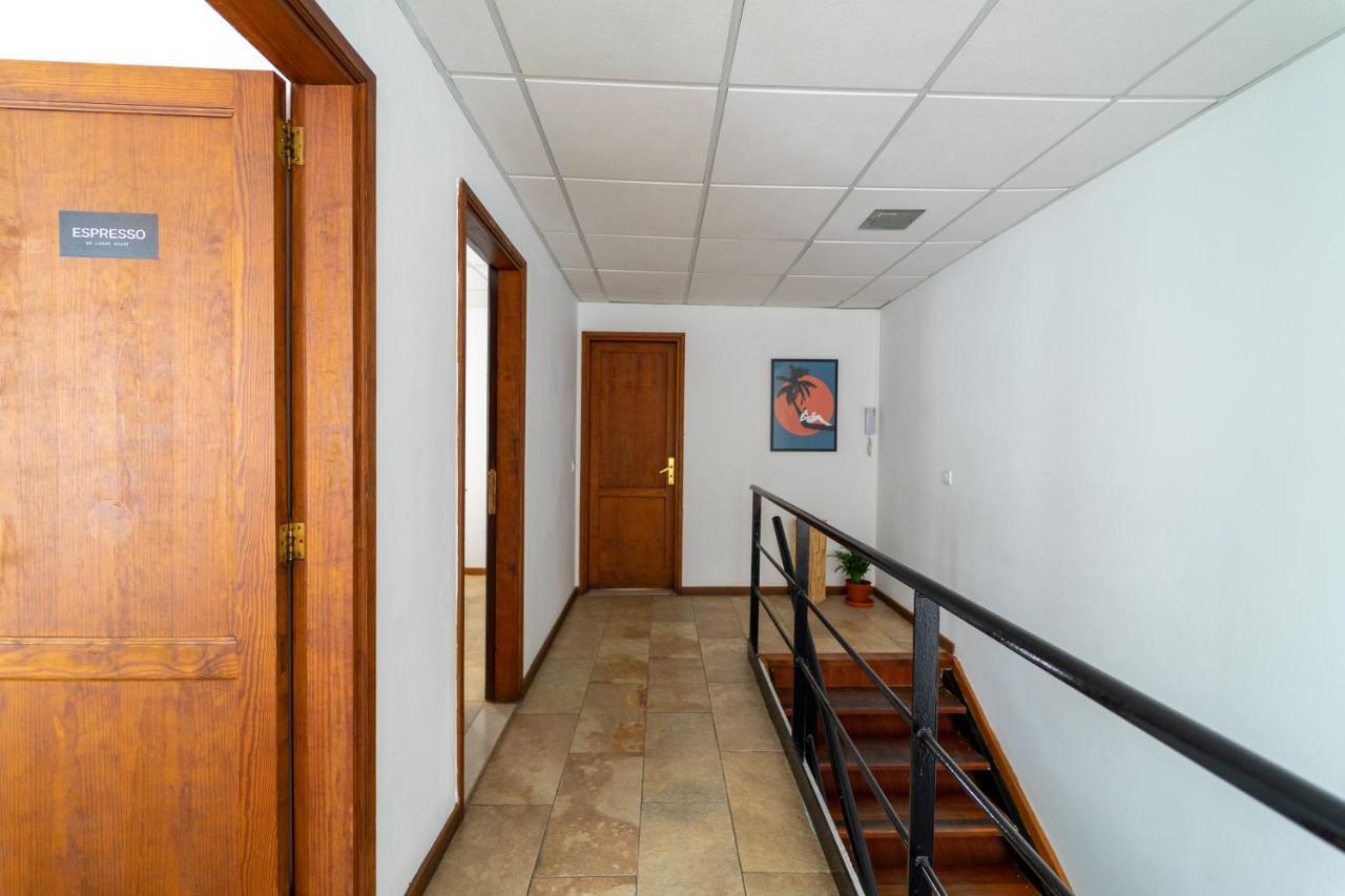 Un Lugar House Canteras - Coliving Homestay