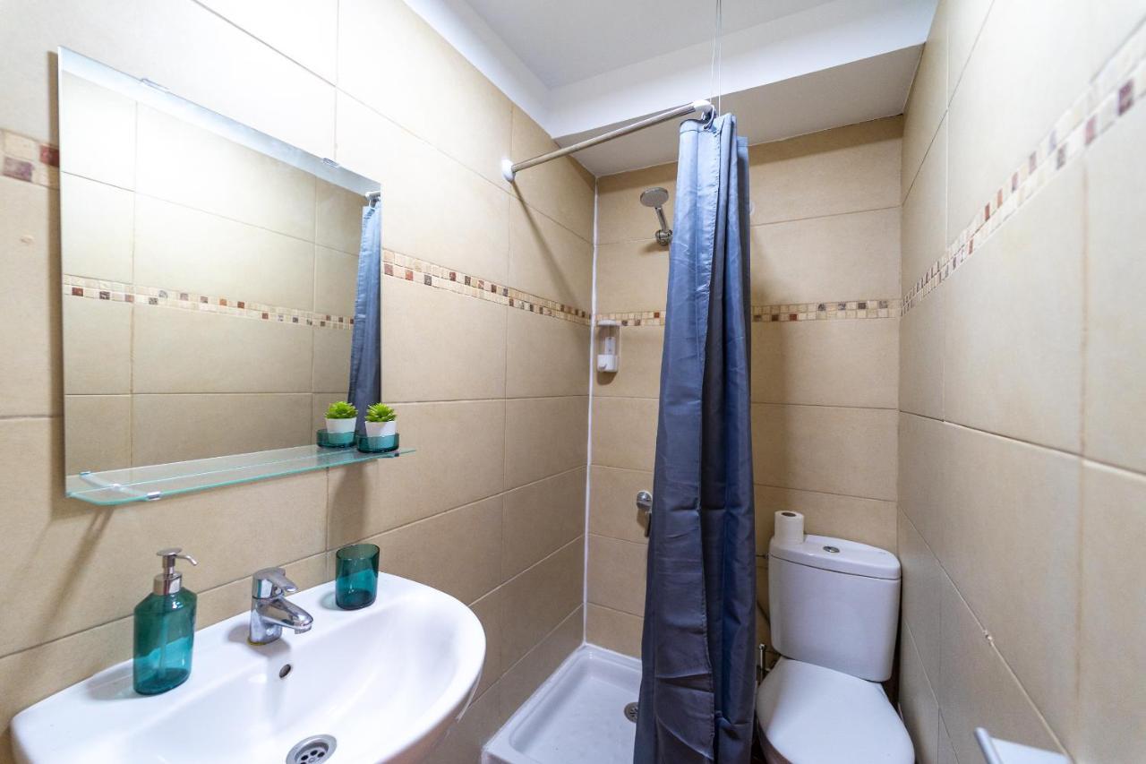 Un Lugar House Canteras - Coliving Las Palmas de Gran Canaria