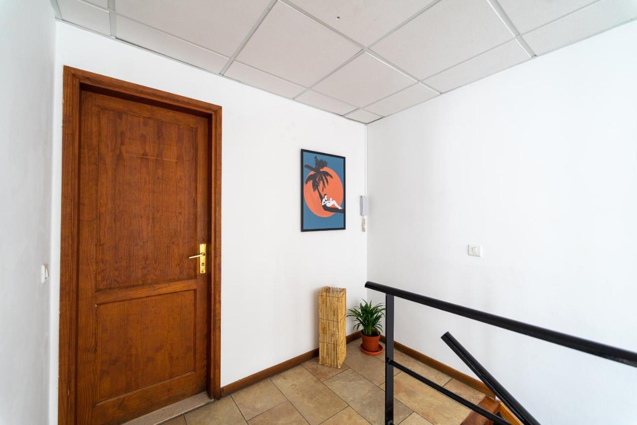 Un Lugar House Canteras - Coliving Las Palmas de Gran Canaria