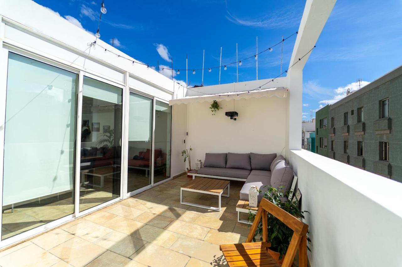 Un Lugar House Canteras - Coliving * Las Palmas de Gran Canaria