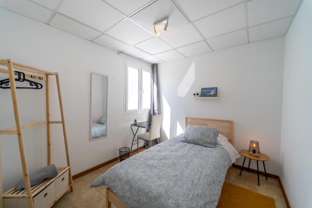 Homestay Un Lugar House Canteras - Coliving Las Palmas de Gran Canaria