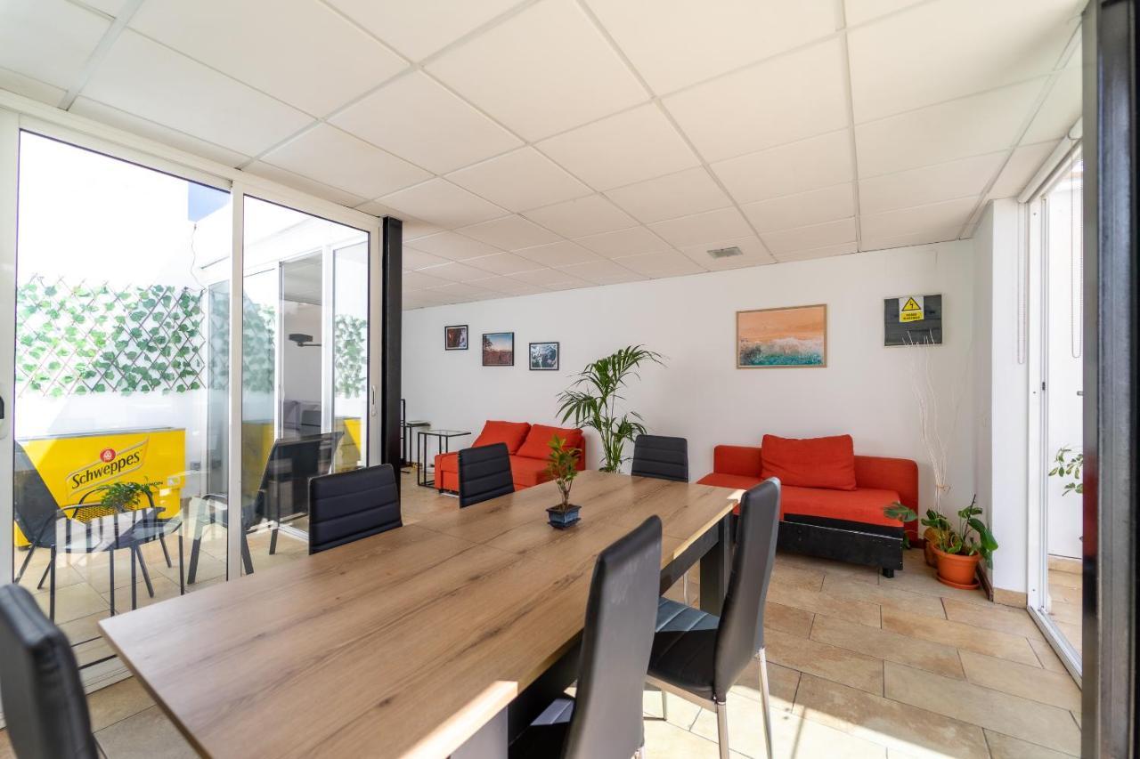 Un Lugar House Canteras - Coliving *