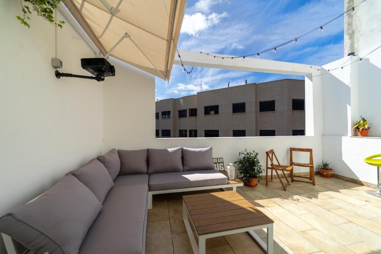 Un Lugar House Canteras - Coliving * Las Palmas de Gran Canaria