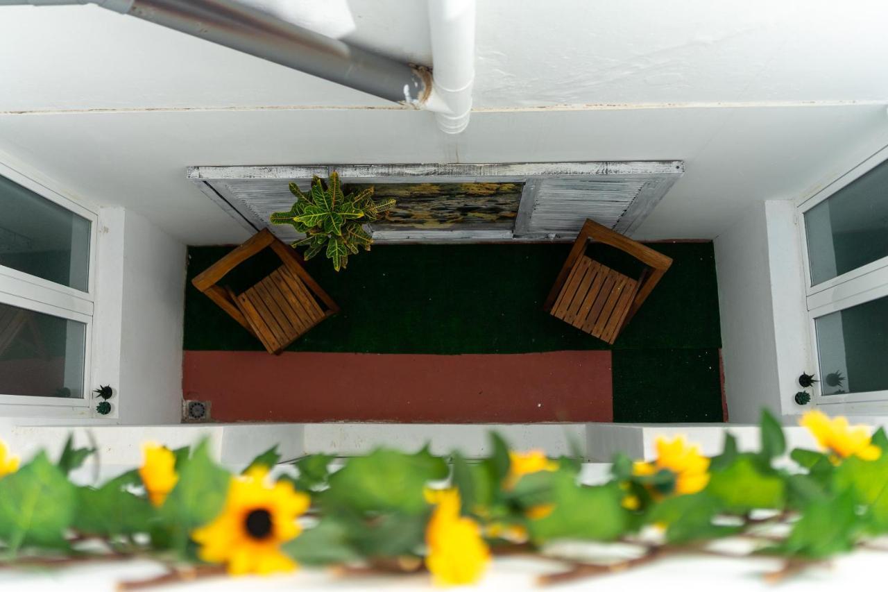 Homestay Un Lugar House Canteras - Coliving