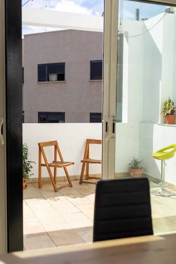 Un Lugar House Canteras - Coliving