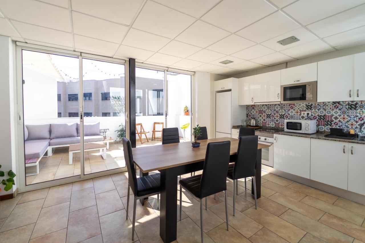 Un Lugar House Canteras - Coliving Homestay