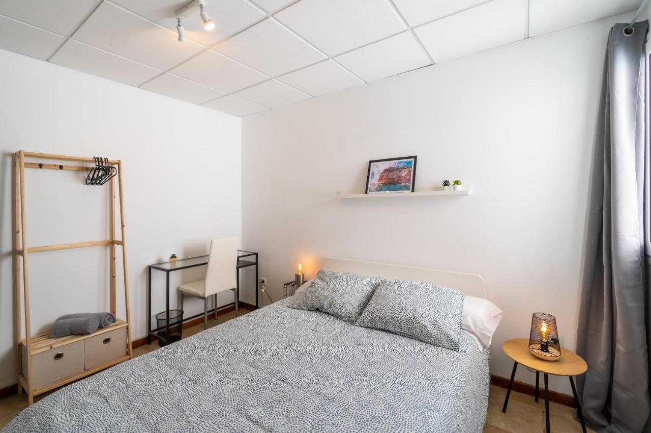 Un Lugar House Canteras - Coliving
