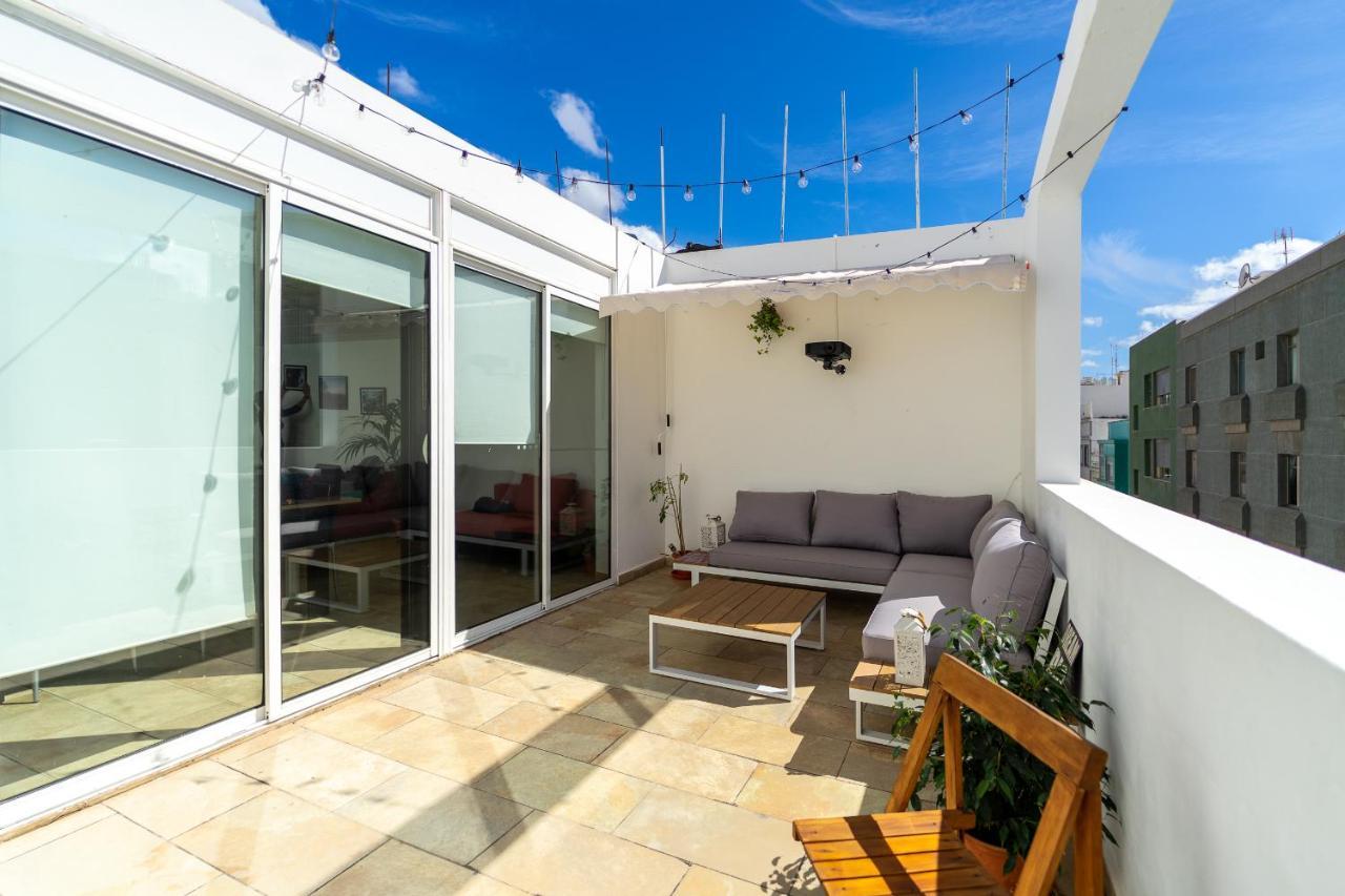 Un Lugar House Canteras - Coliving *