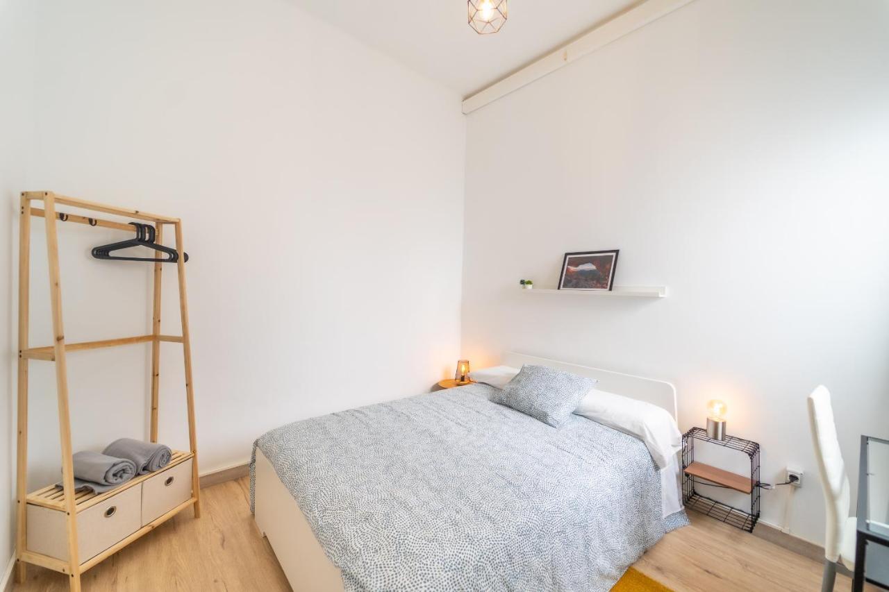Un Lugar House Canteras - Coliving * Las Palmas de Gran Canaria