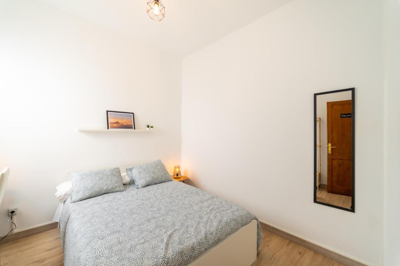 Un Lugar House Canteras - Coliving Homestay *
