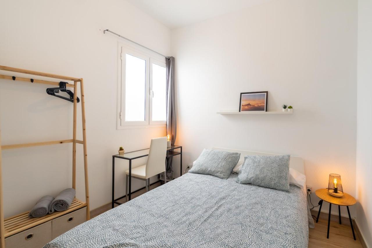 Homestay Un Lugar House Canteras - Coliving Las Palmas de Gran Canaria