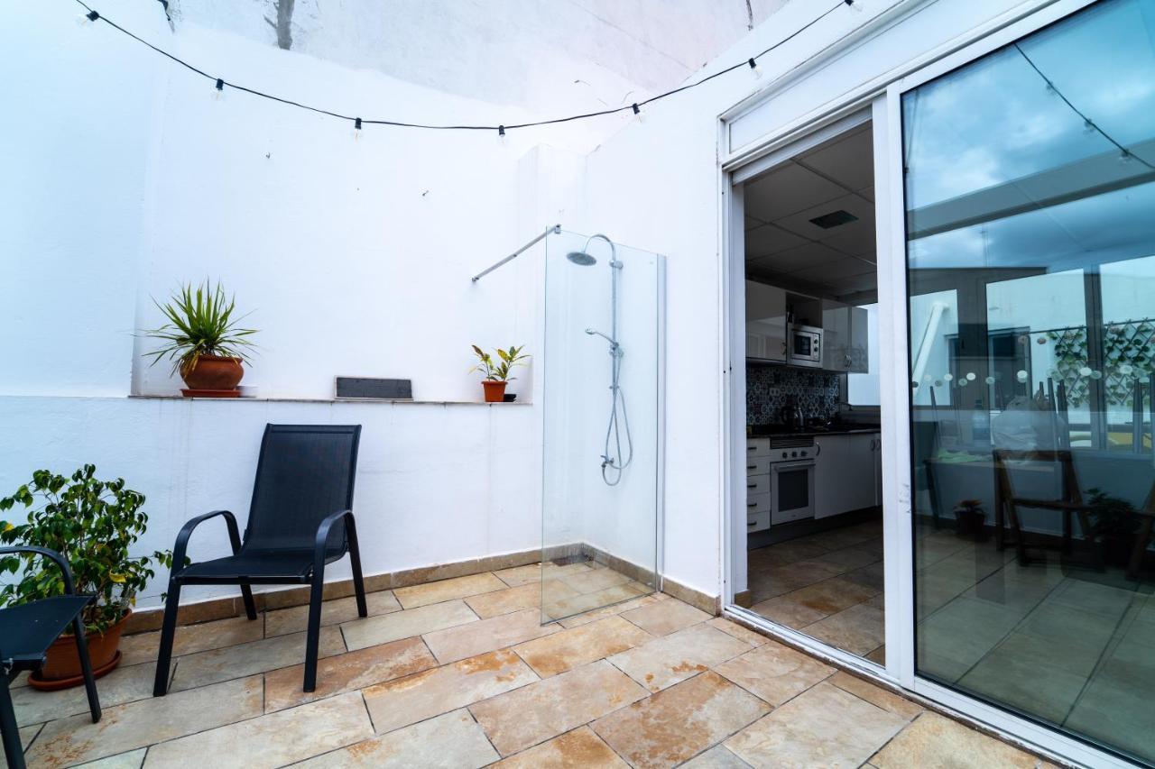 Un Lugar House Canteras - Coliving